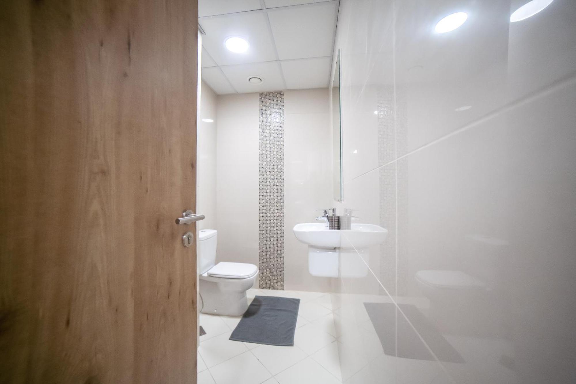 Continental Tower, Dubai Marina - Luton Vacation Homes Rom bilde
