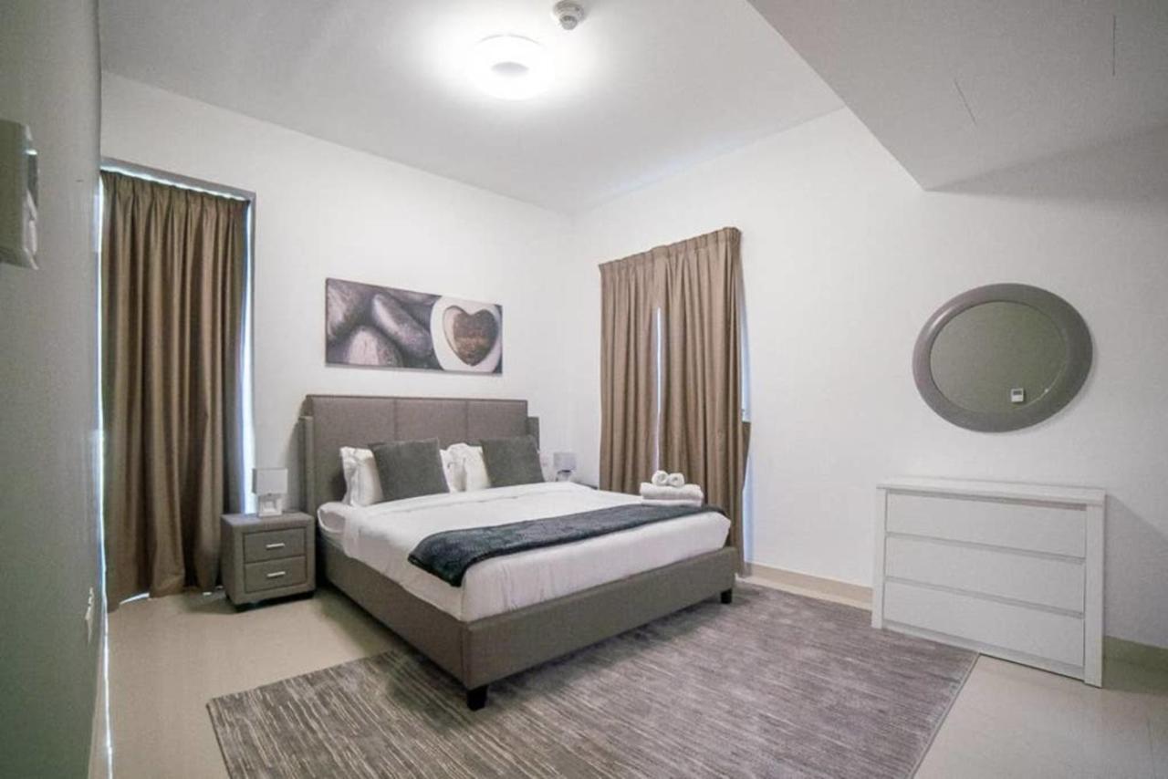 Continental Tower, Dubai Marina - Luton Vacation Homes Eksteriør bilde