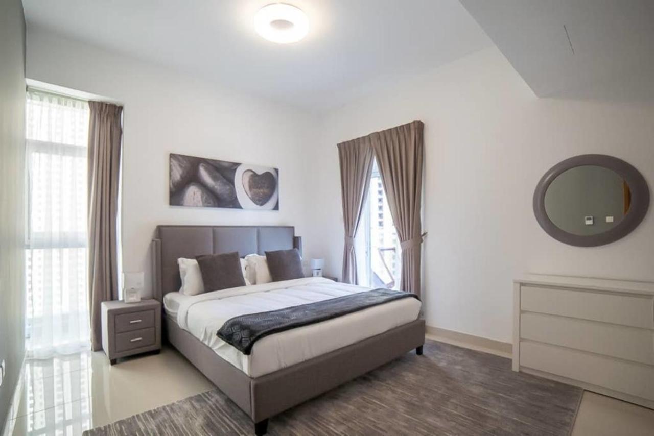 Continental Tower, Dubai Marina - Luton Vacation Homes Eksteriør bilde