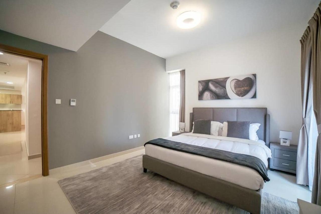 Continental Tower, Dubai Marina - Luton Vacation Homes Eksteriør bilde