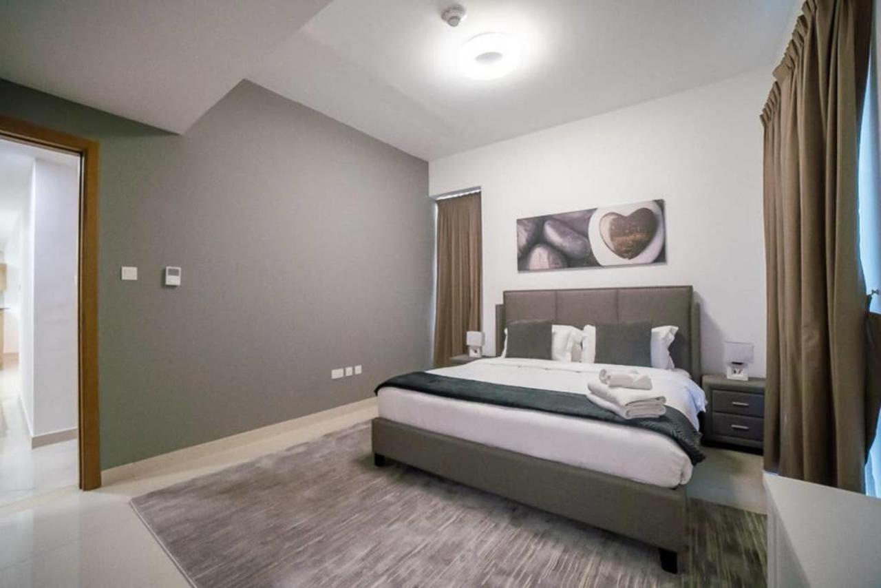 Continental Tower, Dubai Marina - Luton Vacation Homes Eksteriør bilde