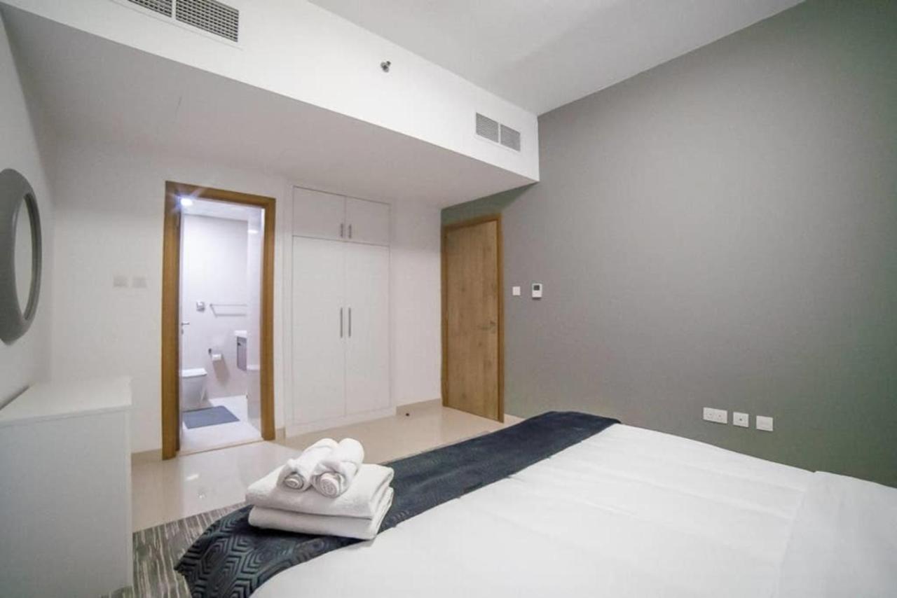 Continental Tower, Dubai Marina - Luton Vacation Homes Eksteriør bilde