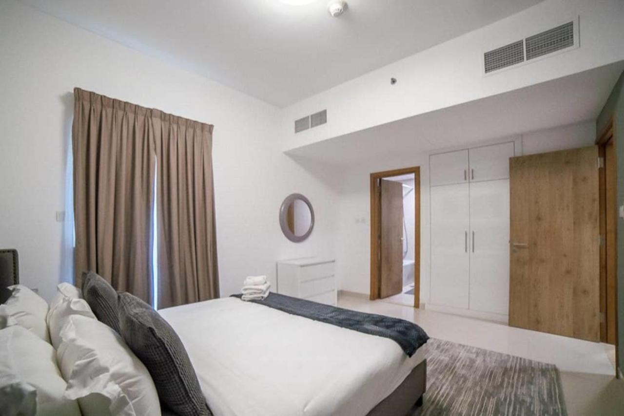 Continental Tower, Dubai Marina - Luton Vacation Homes Eksteriør bilde