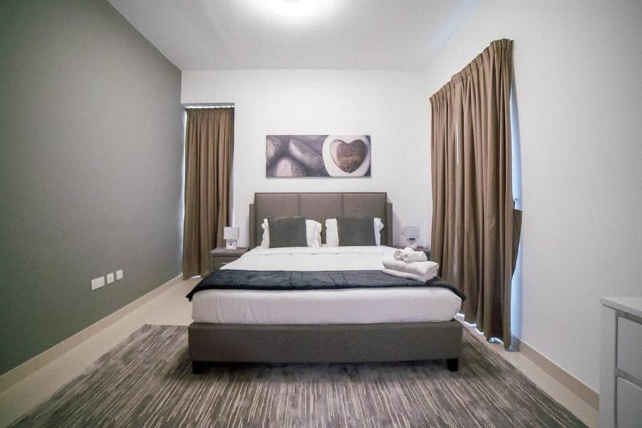 Continental Tower, Dubai Marina - Luton Vacation Homes Eksteriør bilde