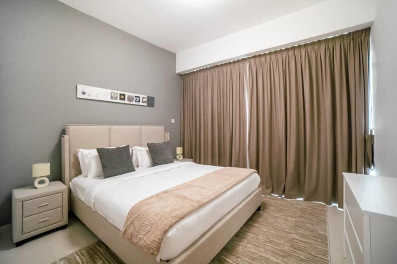 Continental Tower, Dubai Marina - Luton Vacation Homes Eksteriør bilde